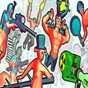 Podcast Funny Shooter