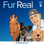 Podcast Fur Real with Mark A Kyle