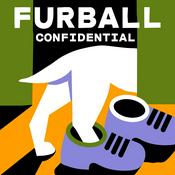Podcast Furball Confidential