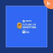 Podcast Future Of Investing