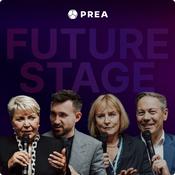 Podcast FUTURE STAGE - ein PREA Podcast