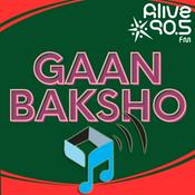Podcast Radio Gaan Baksho ALIVE 90.5