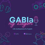 Podcast GABIa ng Lagim