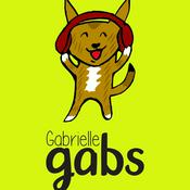 Podcast Gabrielle Gabs