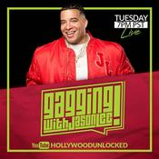 Podcast Gagging With Jason Lee