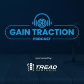 Podcast Gain Traction