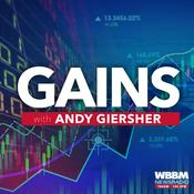 Podcast Gains with Andy Giersher