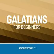 Podcast Galatians for Beginners — Bible Study with Mike Mazzalongo