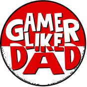 Podcast Gamer Like Dad