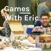 Podcast Games With Eric