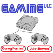 Podcast Gaming LLC Podcast