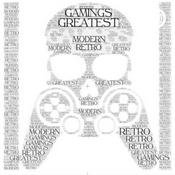 Podcast Gaming's Greatest