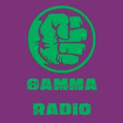 Podcast Gamma Radio - An Incredible Hulk Podcast