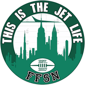 Podcast This is the Jet Life: A New York Jets Podcast