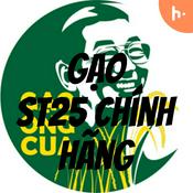 Podcast Gạo ST25 Chính Hãng - Gạo Ông Cua