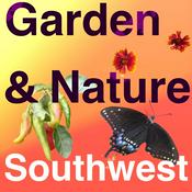 Podcast Garden & Nature, Southwest