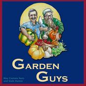 Podcast Garden Guys