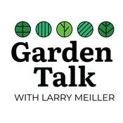 Podcast Garden Talk from Wisconsin Public Radio