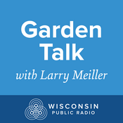 Podcast Garden Talk