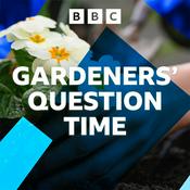 Podcast Gardeners' Question Time