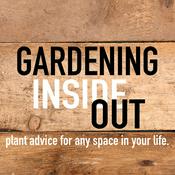 Podcast Gardening Inside Out