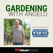 Podcast Gardening With Angelo