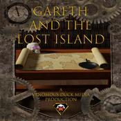 Podcast Gareth and the Lost Island - A Fantasy Adventure Comedy Audio Drama Series