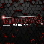 Podcast Mid-Days On The Fanatic