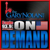 Podcast Gary Nolan Show On Demand