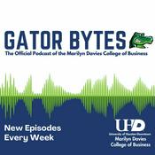 Podcast Gator Bytes