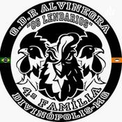 Podcast GDR Alvinegra Divinópolis