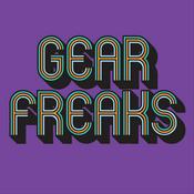 Podcast Gear Freaks