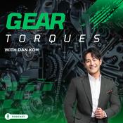 Podcast Gear Torques with Dan Koh