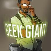 Podcast Geek Giant Podcast