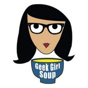 Podcast Geek Girl Soup