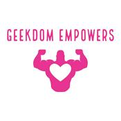 Podcast Geekdom Empowers