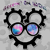 Podcast Geekin' On WDW | Trip Reports From A Community of Disney World Fans