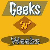 Podcast Geeks 'n' Weebs