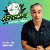 Podcast Geekscape