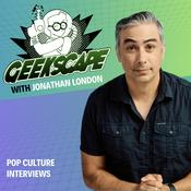 Podcast Geekscape