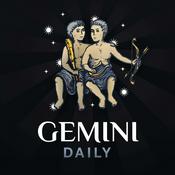 Podcast Gemini Daily Horoscope