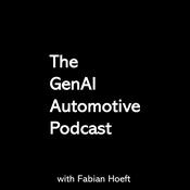 Podcast GenAI Automotive Podcast