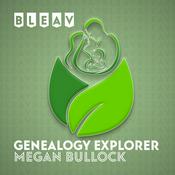 Podcast Genealogy Explorer