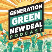 Podcast Generation Green New Deal