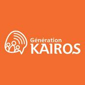 Podcast Génération Kairos