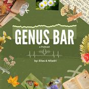 Podcast Genus Bar