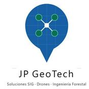 Podcast Geo Forest Tech