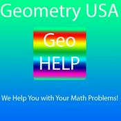 Podcast Geometry USA