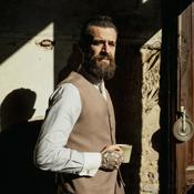 Podcast Georgios Terzis⎥Dein Weg ist mein Ziel - Ich helfe dir Klarheit, Fokus und Selbstvertrauen zu finden.