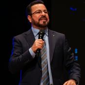 Podcast Apóstol German Ponce